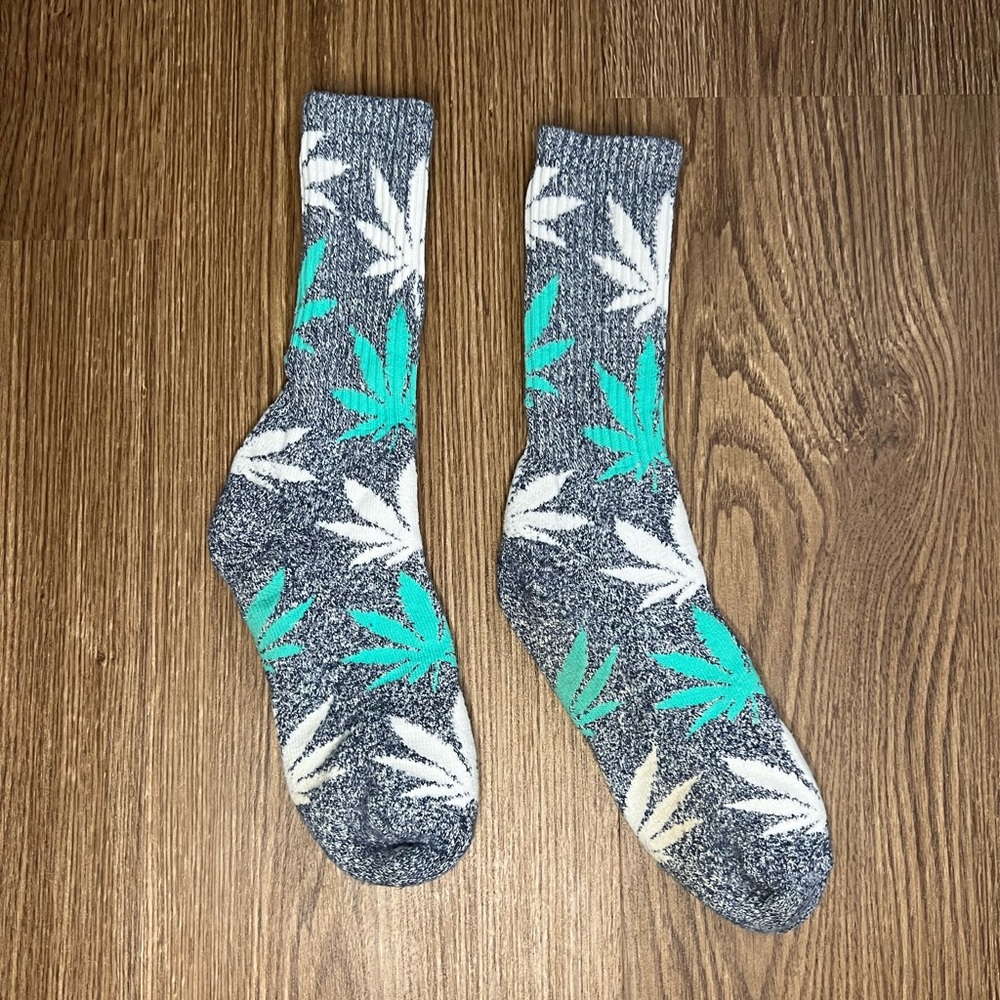 HUF Crew Socks